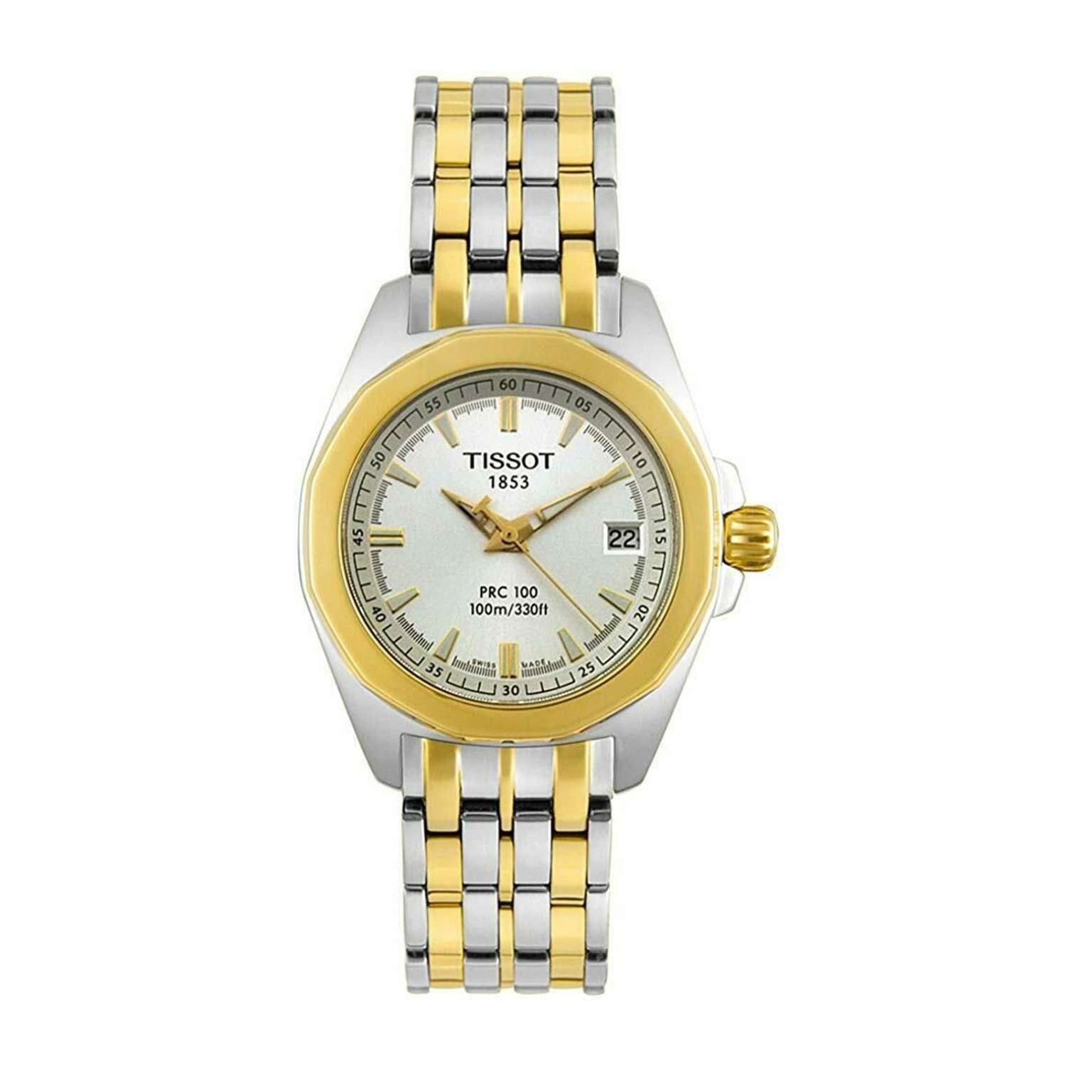 Ladies' Tissot Watch T22.2.281.31