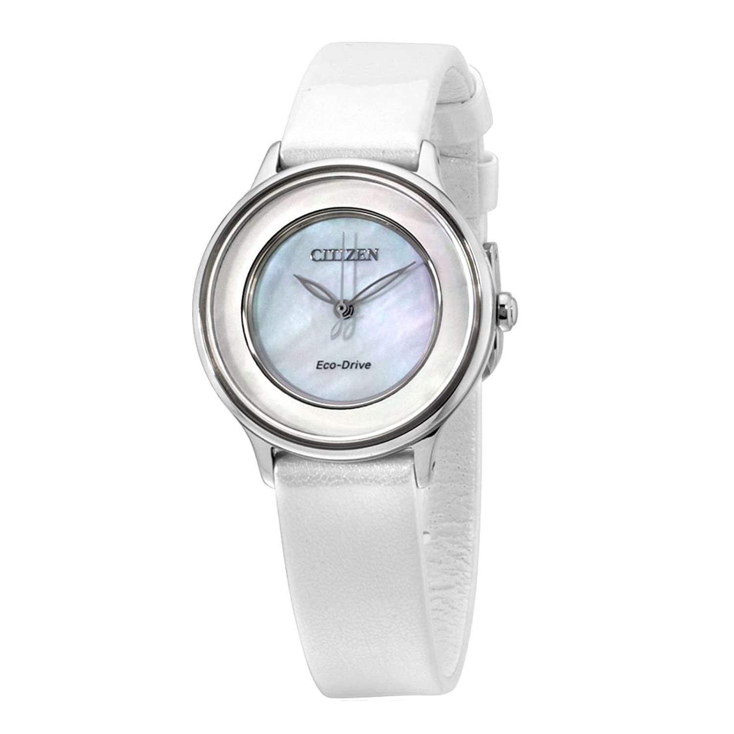 Ladies' Citizen Eco-Drive watch EM0381-03D