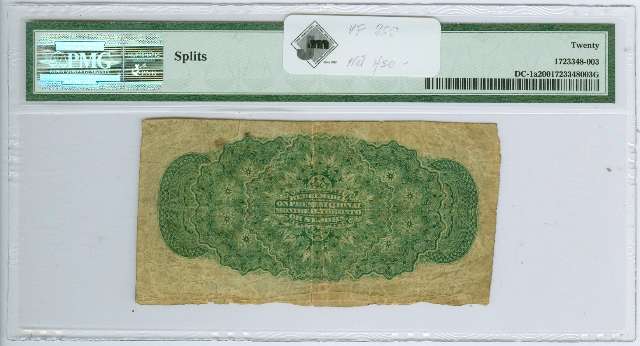 fullMatchVisibleSeries A, SplitsVF20PMG