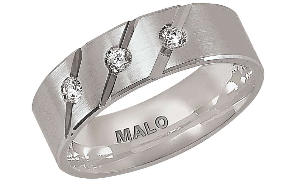 Malo wedding band JMD--649-7WG