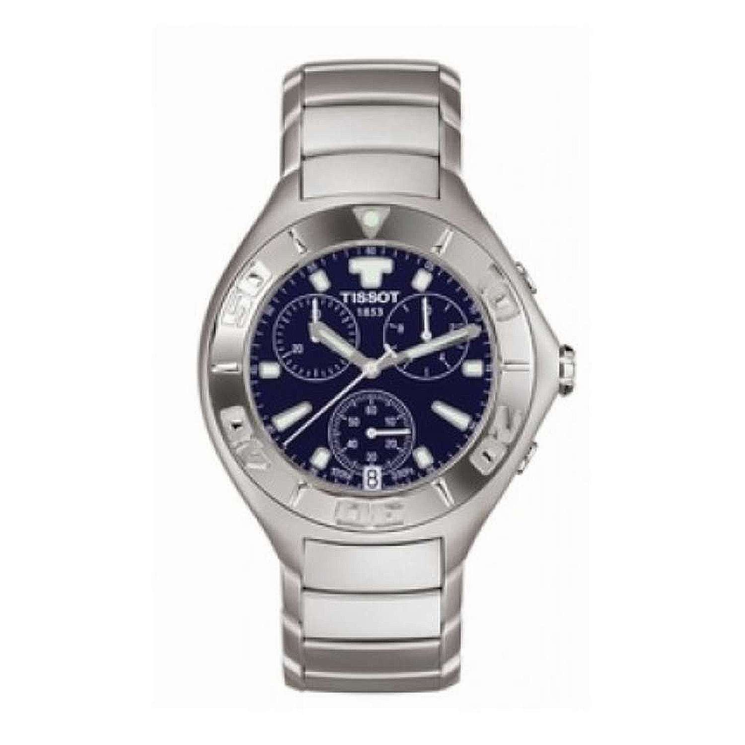 Mens' Tissot Watch T12.1.586.41