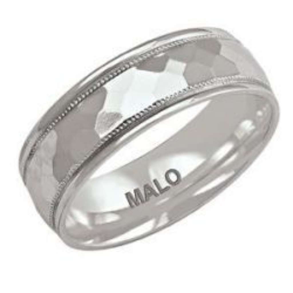 Malo wedding band JM-788-6WG