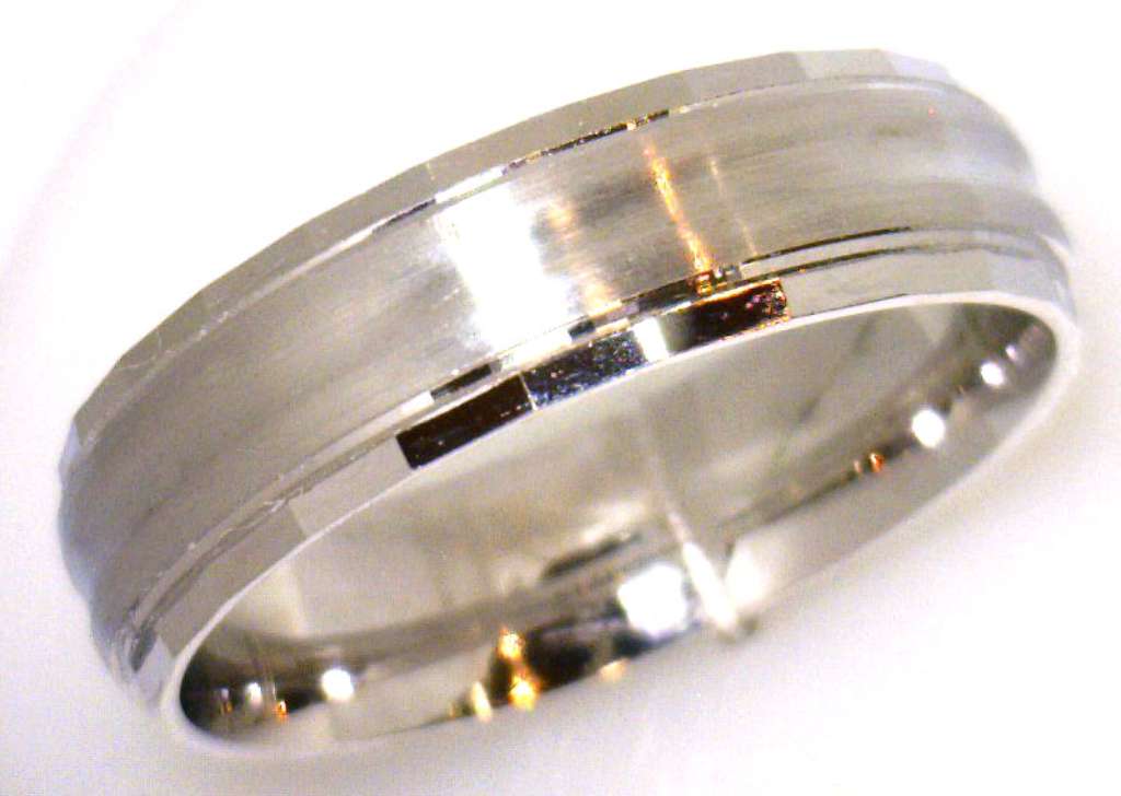 Malo wedding band JM-728-6WG