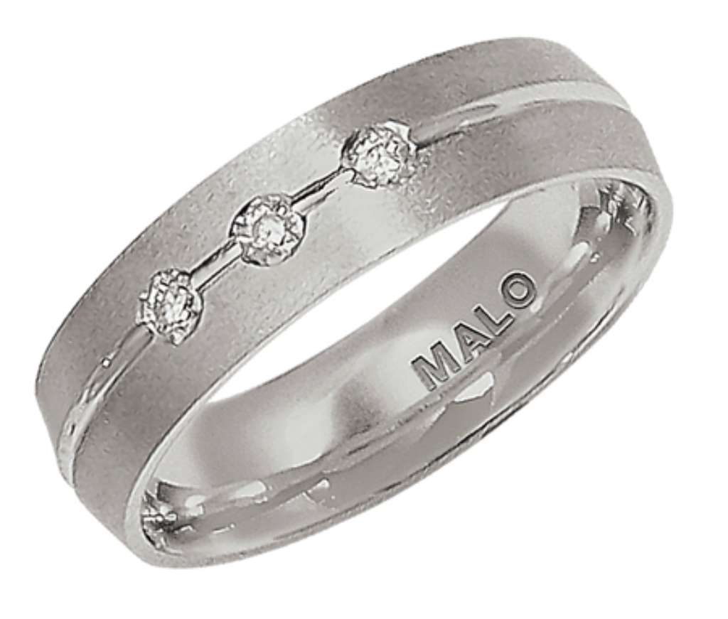 Malo wedding band JMD-371-6WG