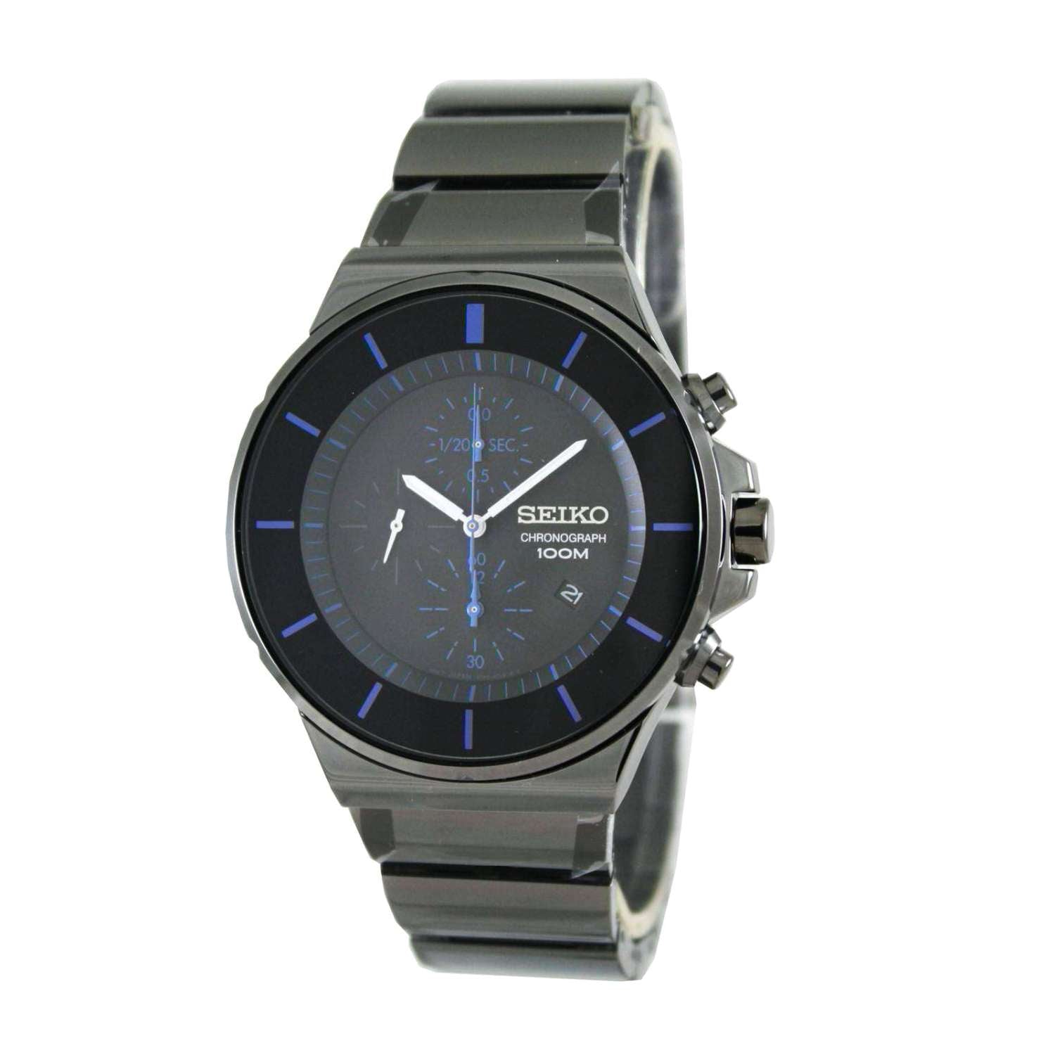Mens' Seiko Watch SNDD59