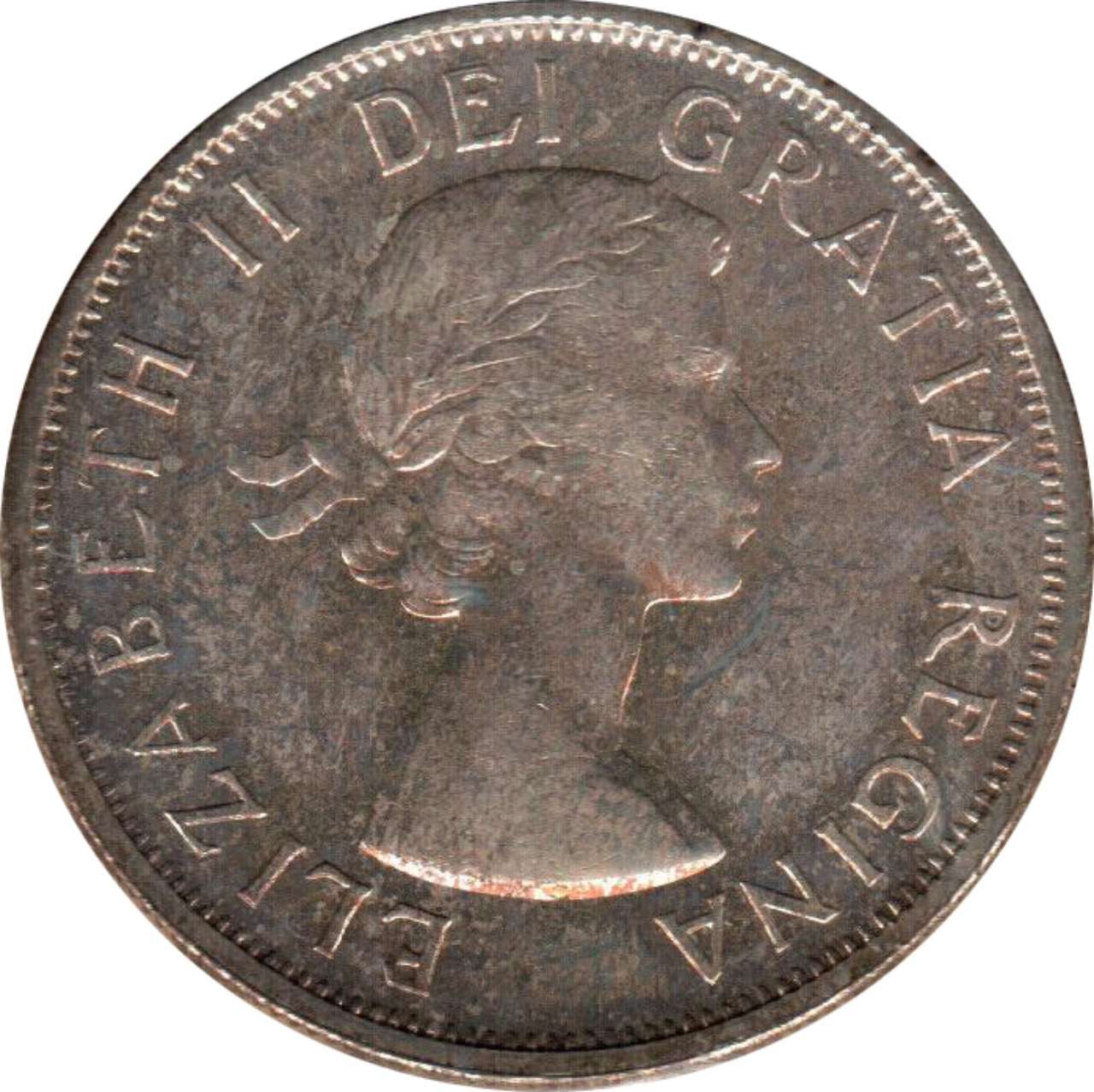 fullMatchVisible1958MS65ICCS