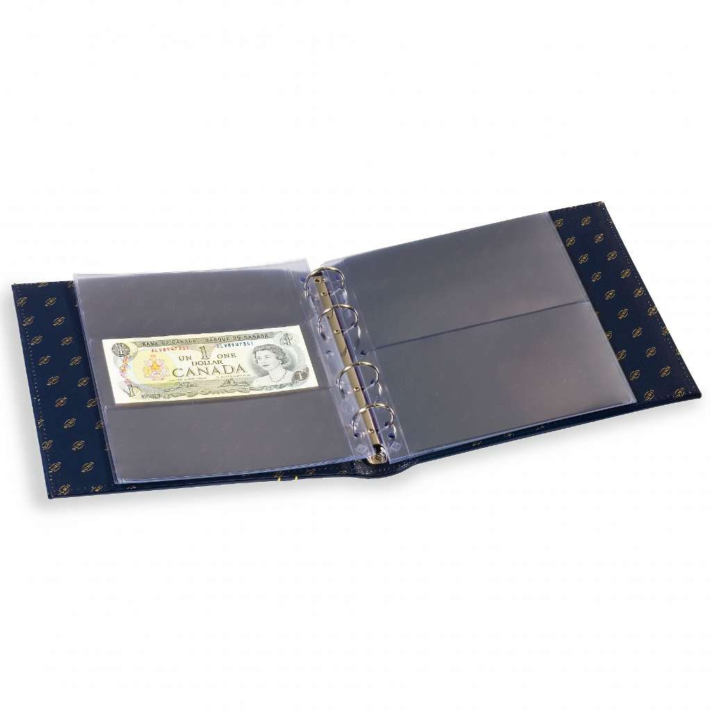 Lighthouse Album refill 2 Pocket for currenices 314 136