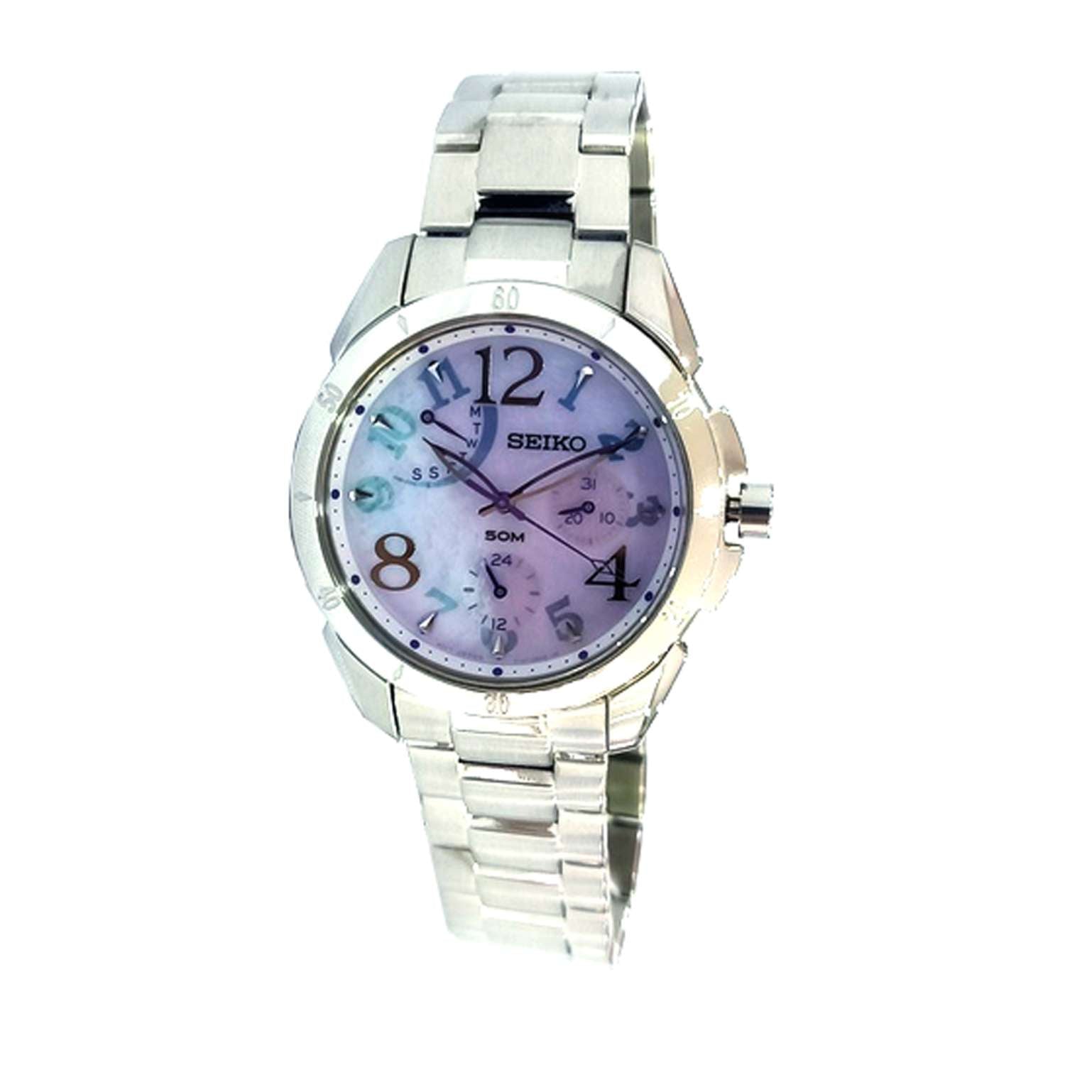 Ladies' Seiko Watch SPA827