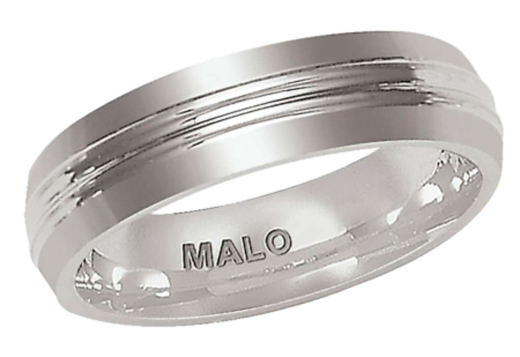 Malo wedding band JM-612-6WG