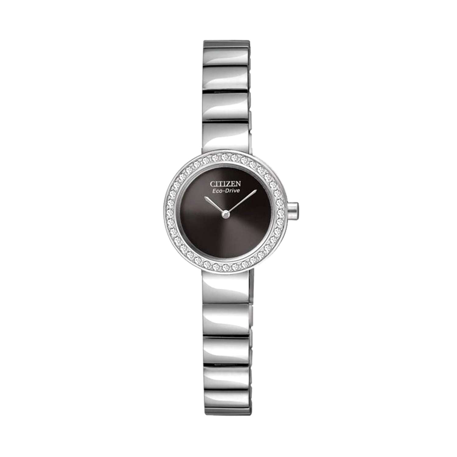 Ladies' Citizen Eco-Drive watch EX1260-54E