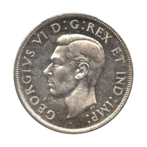 fullMatchVisible1947 Pointed 7 (Quadruple HP, not indicated on holder)MS63PCGS #3