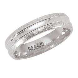 Malo wedding band JML-023-6WG