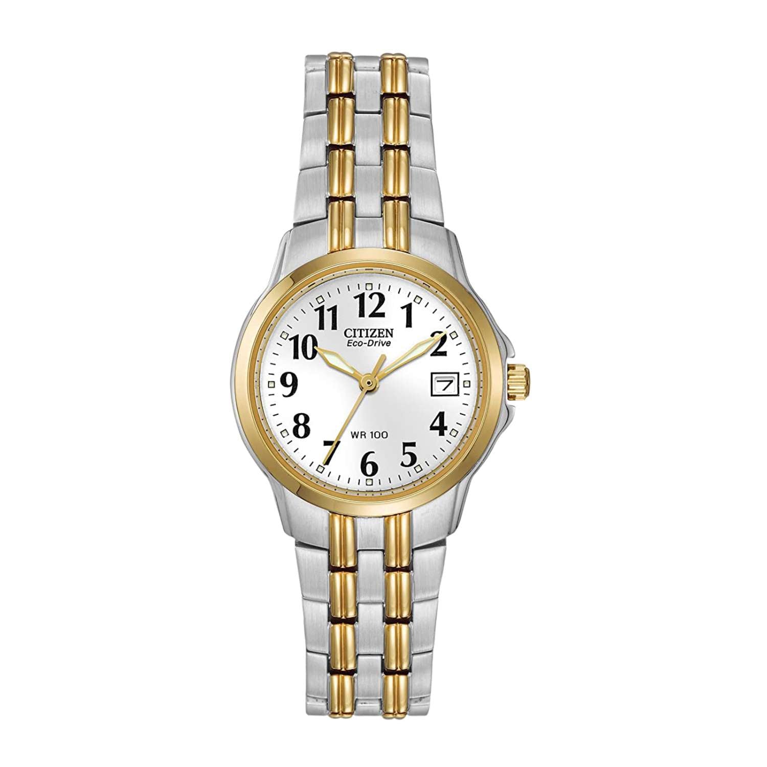 Ladies' Citizen Eco-Drive watch EW1544-53A