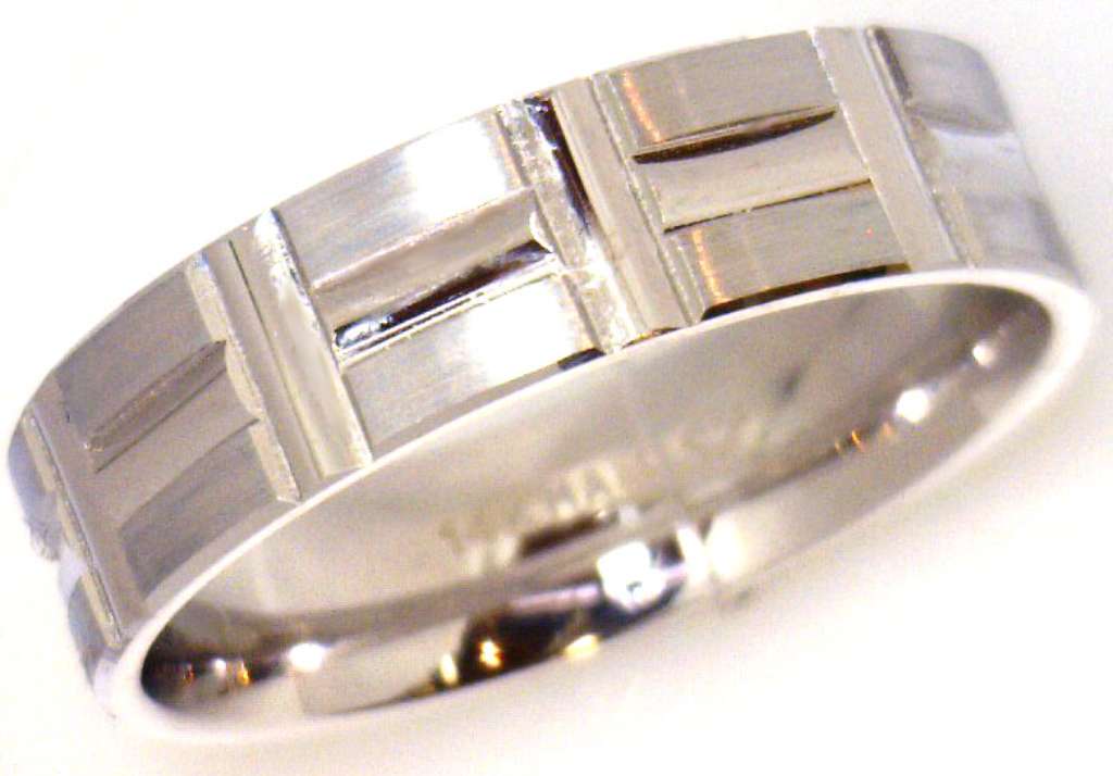 Malo wedding band JM-206-6WG