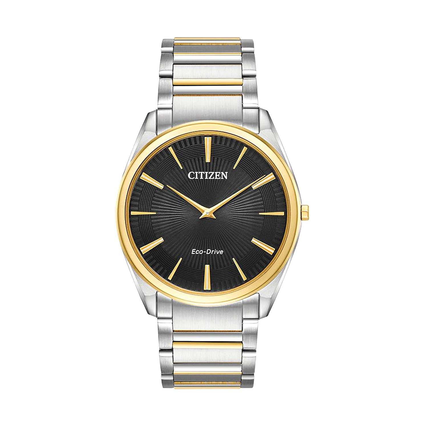 Mens' Citizen Eco-Drive watch AR3074-54E