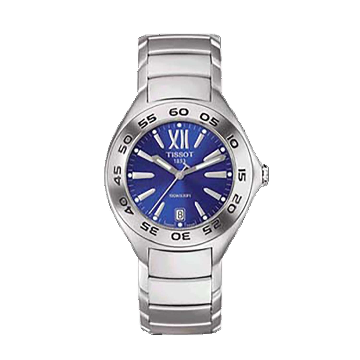 Mens' Tissot Watch T12.1.481.41