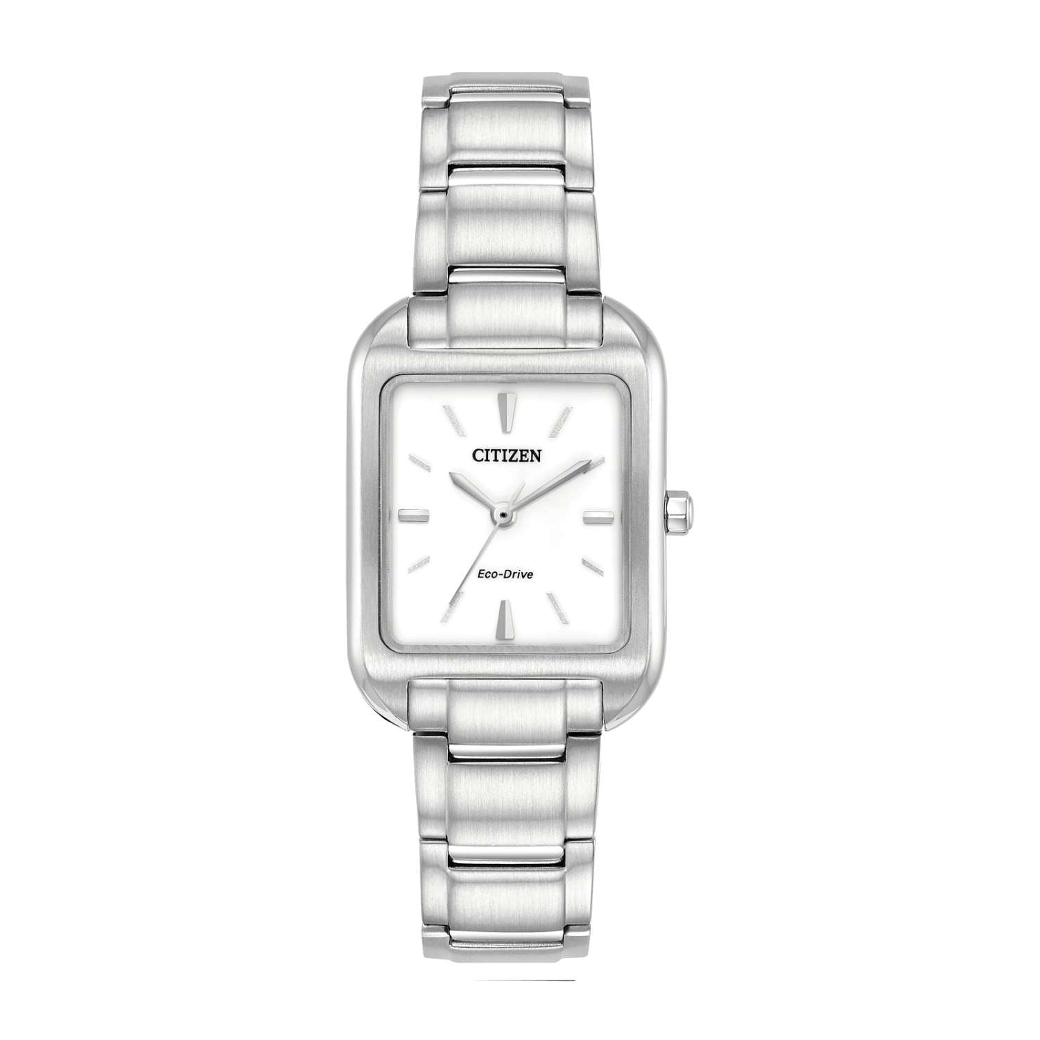 Ladies' Citizen Eco-Drive watch EM0490-59A