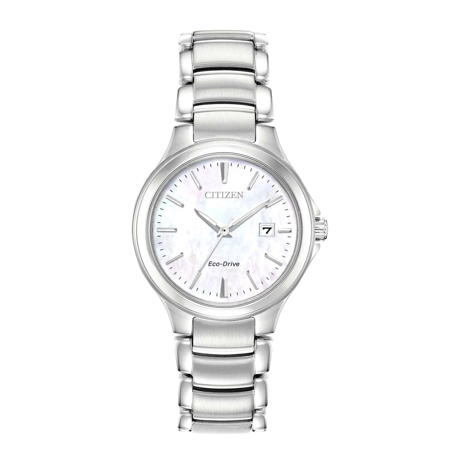Ladies' Citizen Eco-Drive watch EW2520-56Y