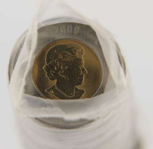 fullMatchVisible2009Two Dollars