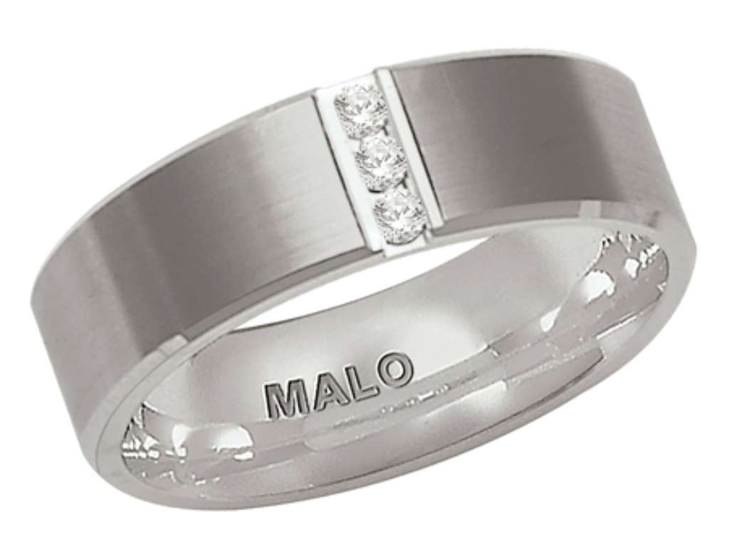 Malo wedding band JMD-509-7WG