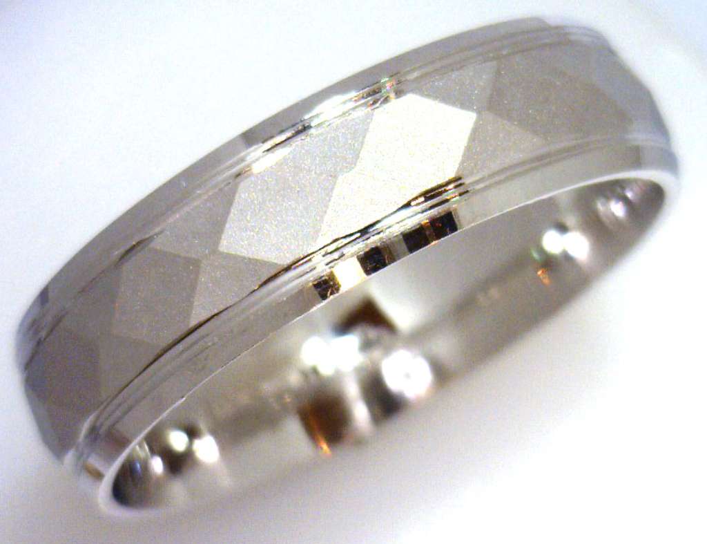 Malo wedding band
