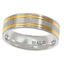 Malo wedding band JM-144-7G