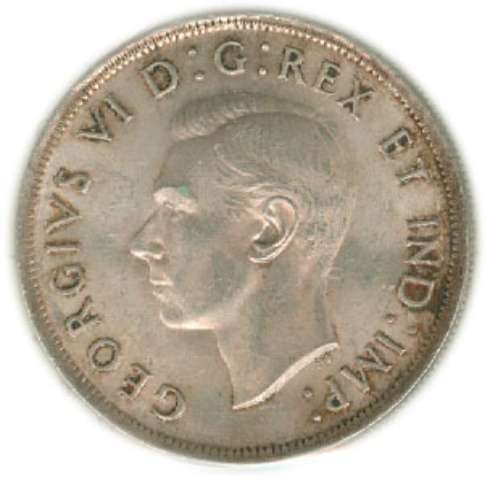 fullMatchVisible1938MS64ICCS #2