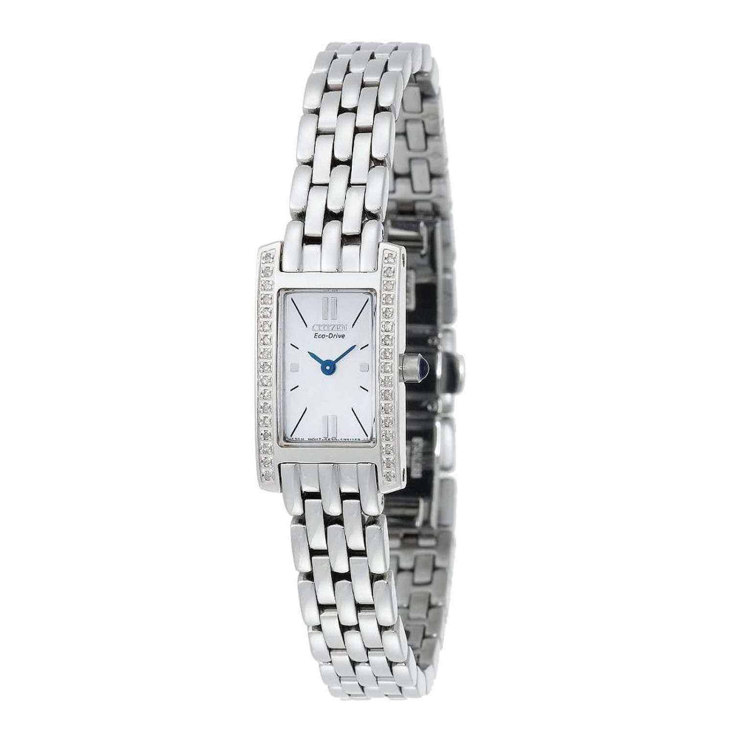 Ladies' Citizen Eco-Drive watch EG2680-53D