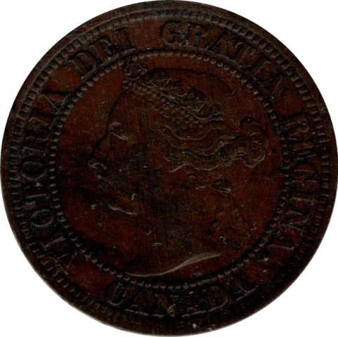 fullMatchVisible1891 SL SD; Obverse 3EF40ICCS