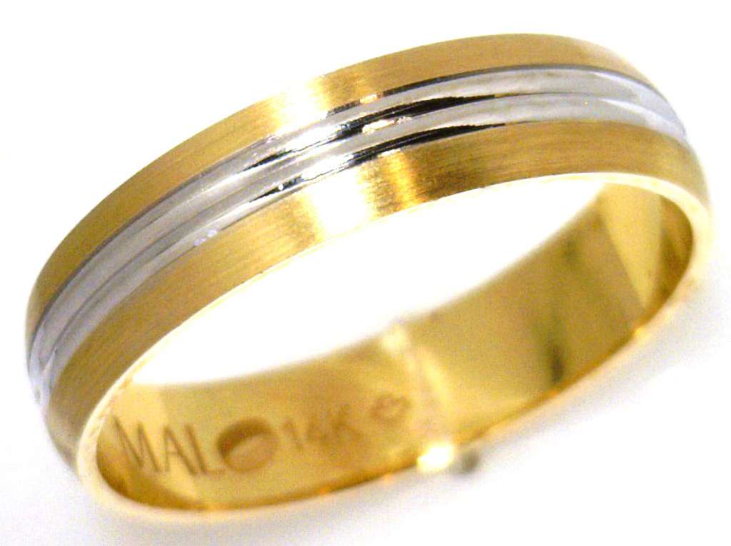 Malo wedding band JML-020-5G