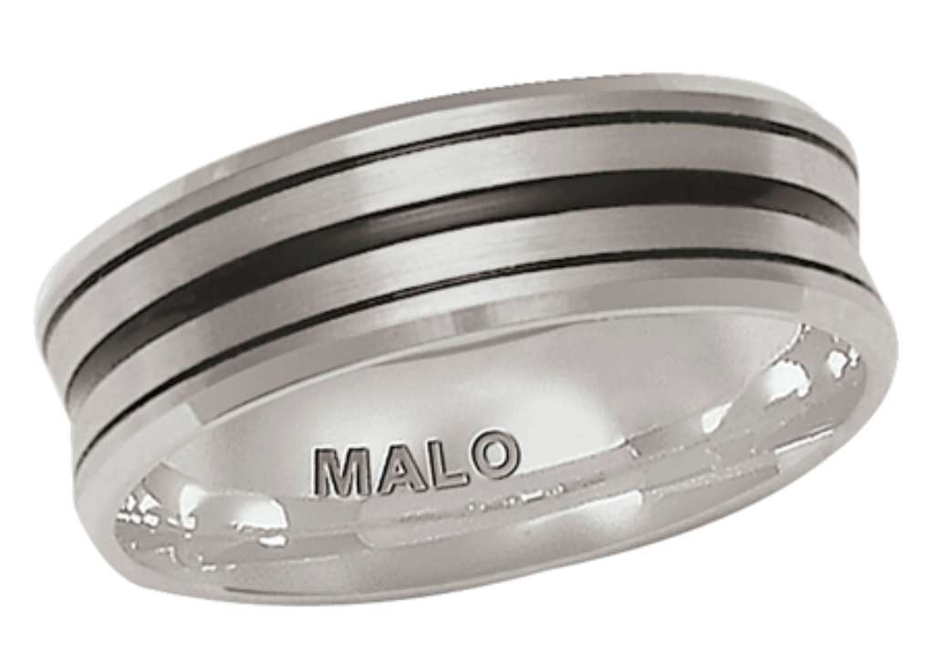 Malo wedding band JM-555-6WG