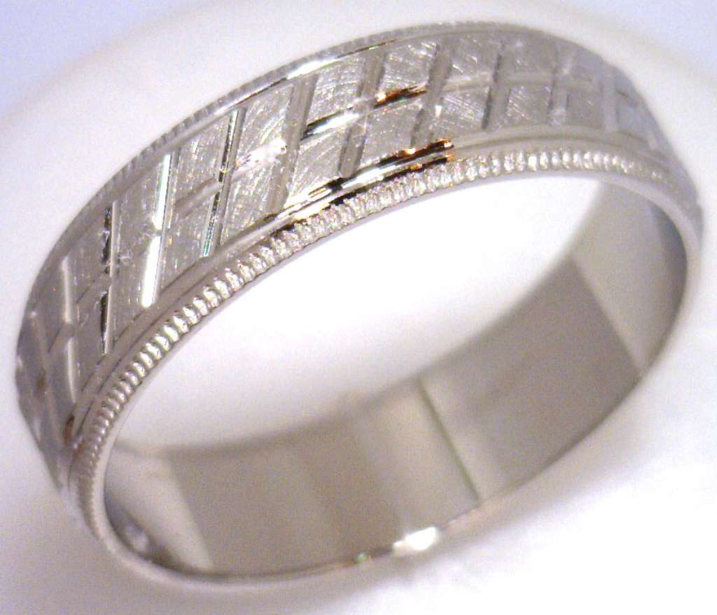 Malo wedding band JML-033-6WG