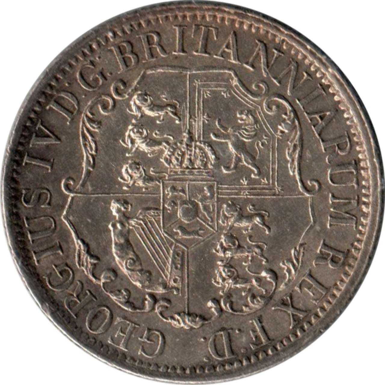 fullMatchVisibleQuarter Dollar Anchor Money; Narrow 8; Last 2 over 1EF45ICCS