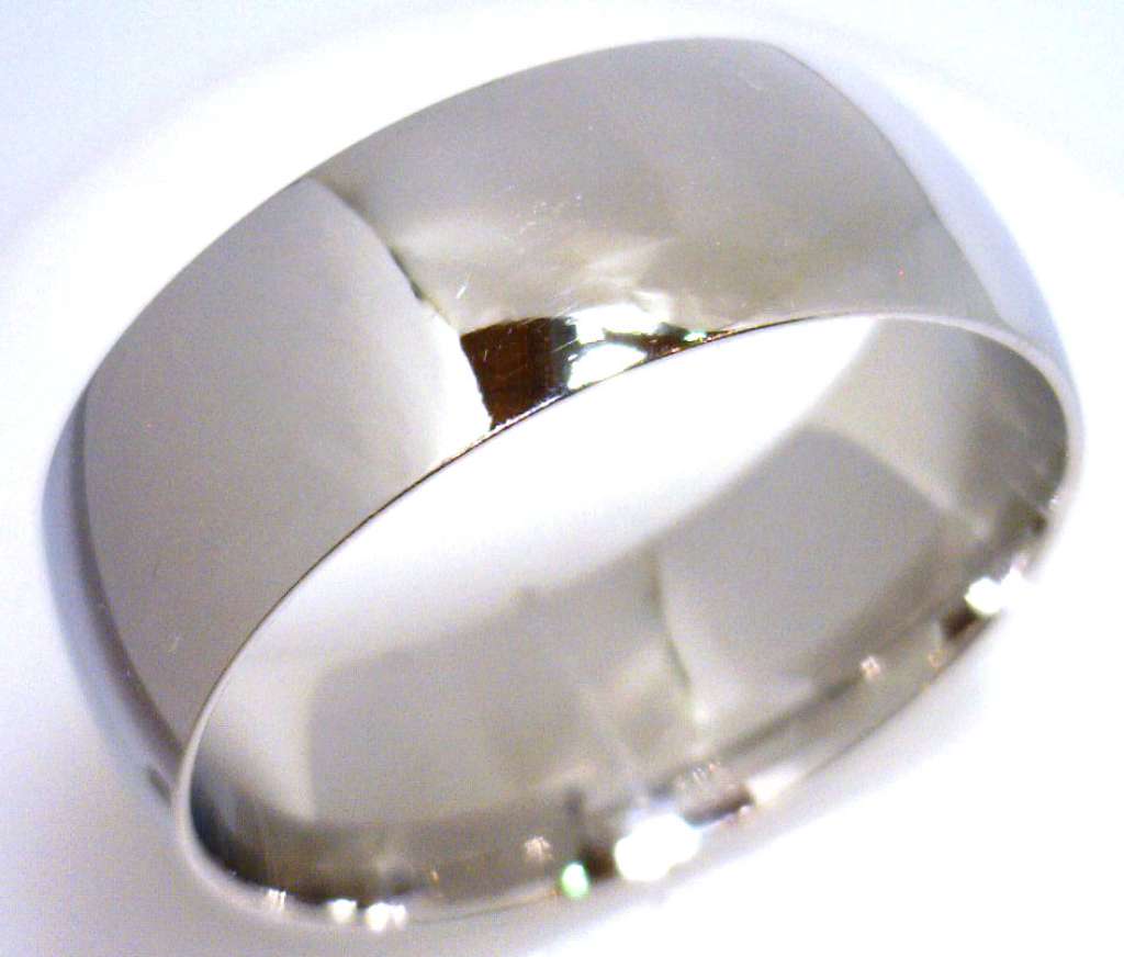 Malo wedding band J-101-820G