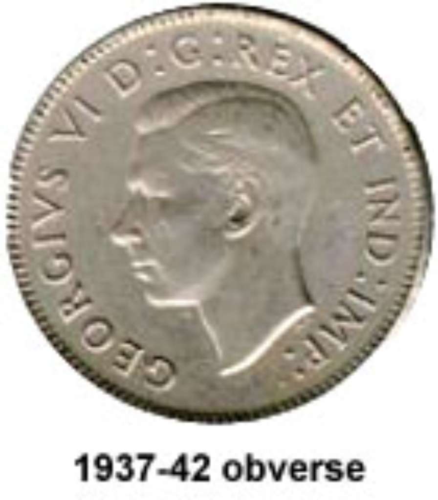 fullMatchVisible1942 NickelMS60N/A