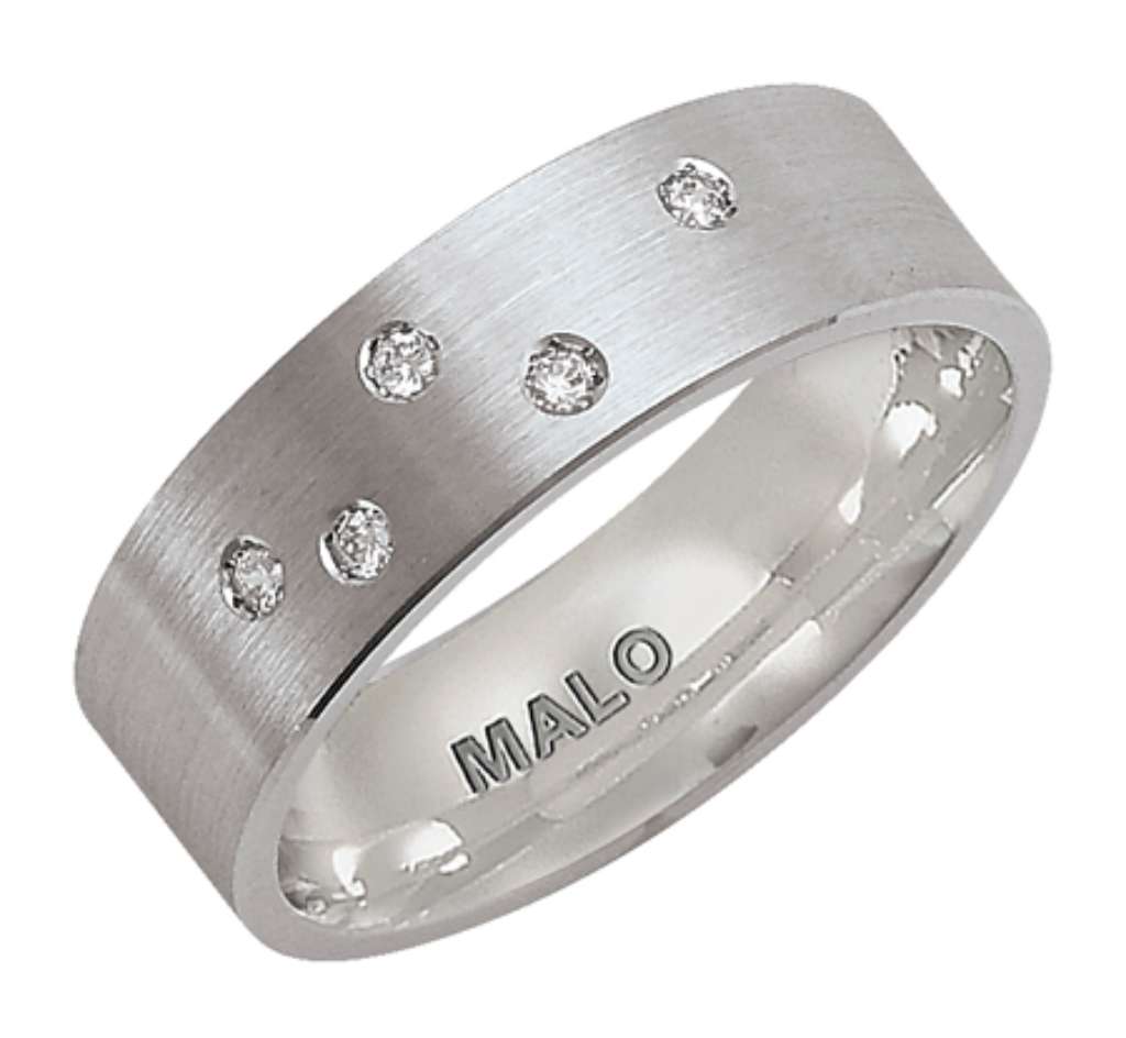 Malo wedding band JMD-883-7WG