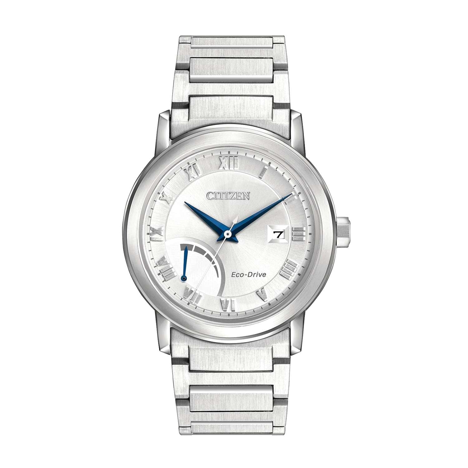 Mens' Citizen Eco-Drive Watch, AW7020-51A