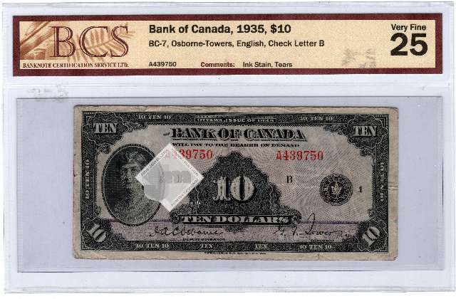 fullMatchVisibleEnglish BCSInk Stain, TearsVF25N/A