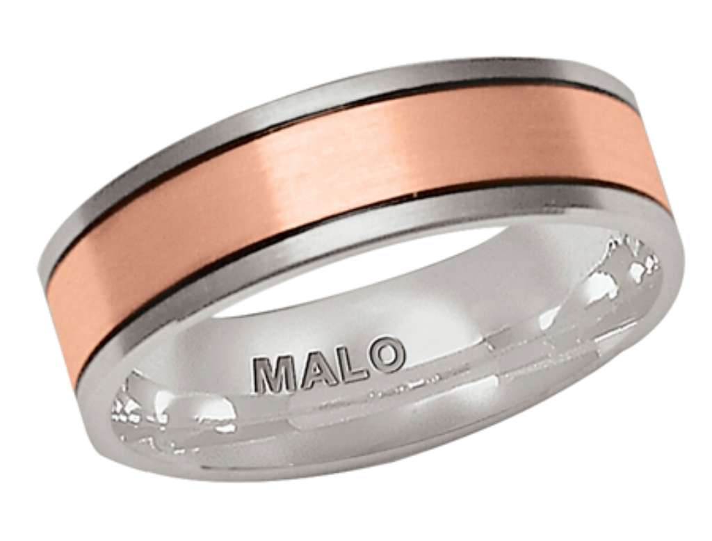 Malo wedding band JM-543-7WPG