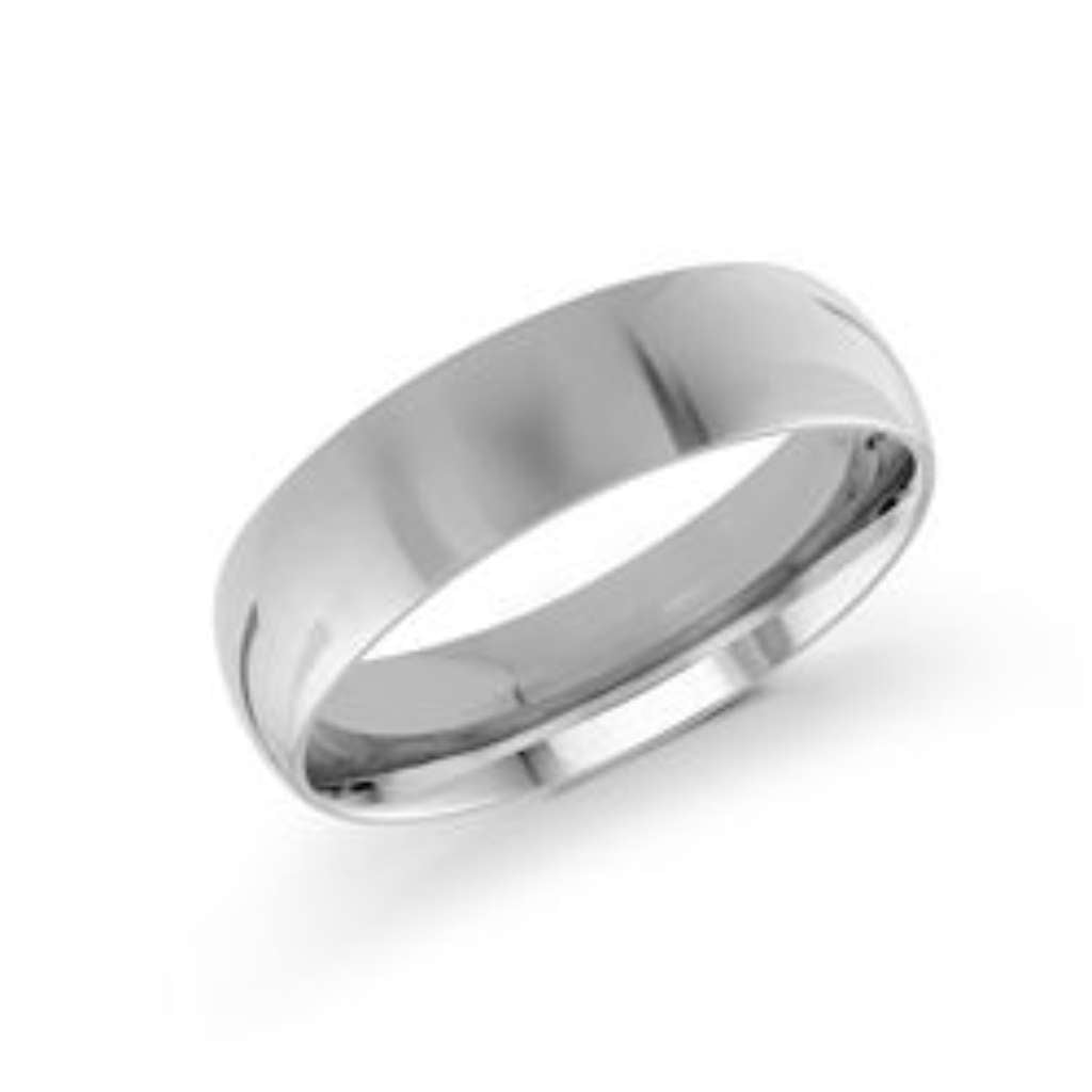 Malo wedding band J-101-620G