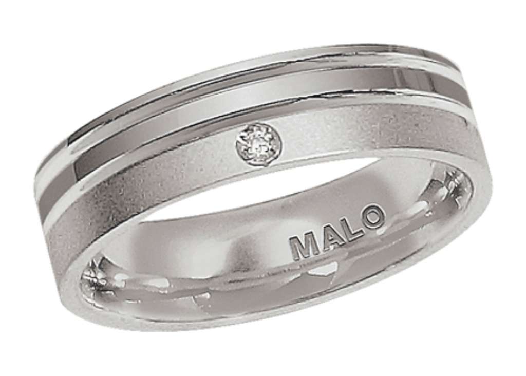 Malo wedding band JMD-377-6WG
