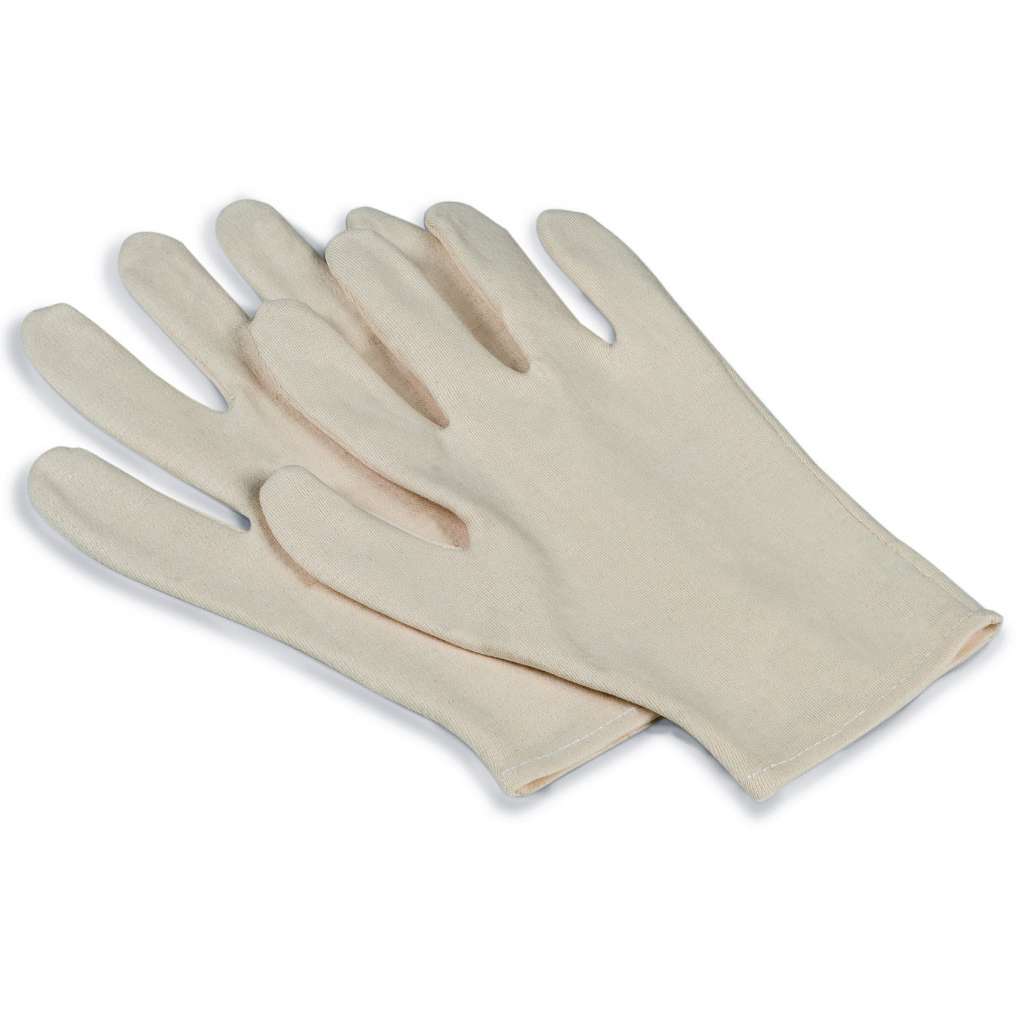Lighthouse Cotton Hand Glove to handle Coins (305929)