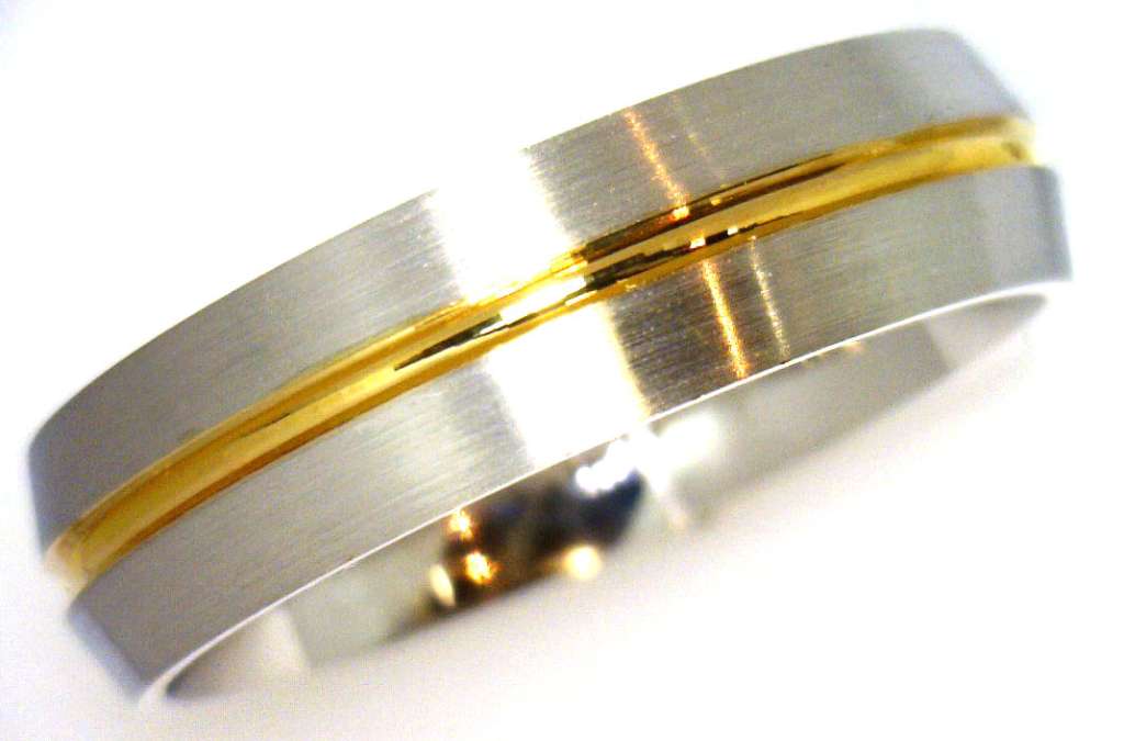 Malo wedding band JM-127-6G