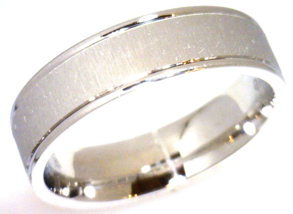 Malo wedding band JM-115-6WG