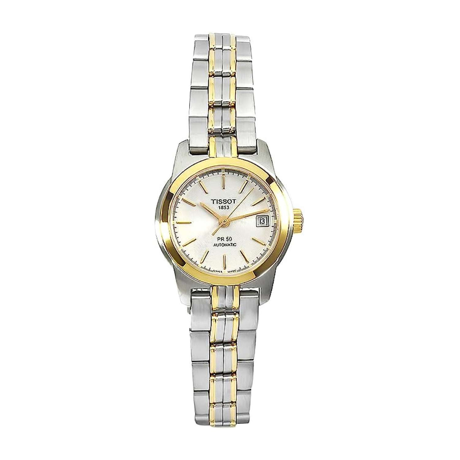 Ladies' Tissot Watch T34.2.283.31