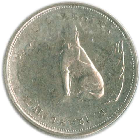 fullMatchVisible1967; Flip Strike;MS62ICCS