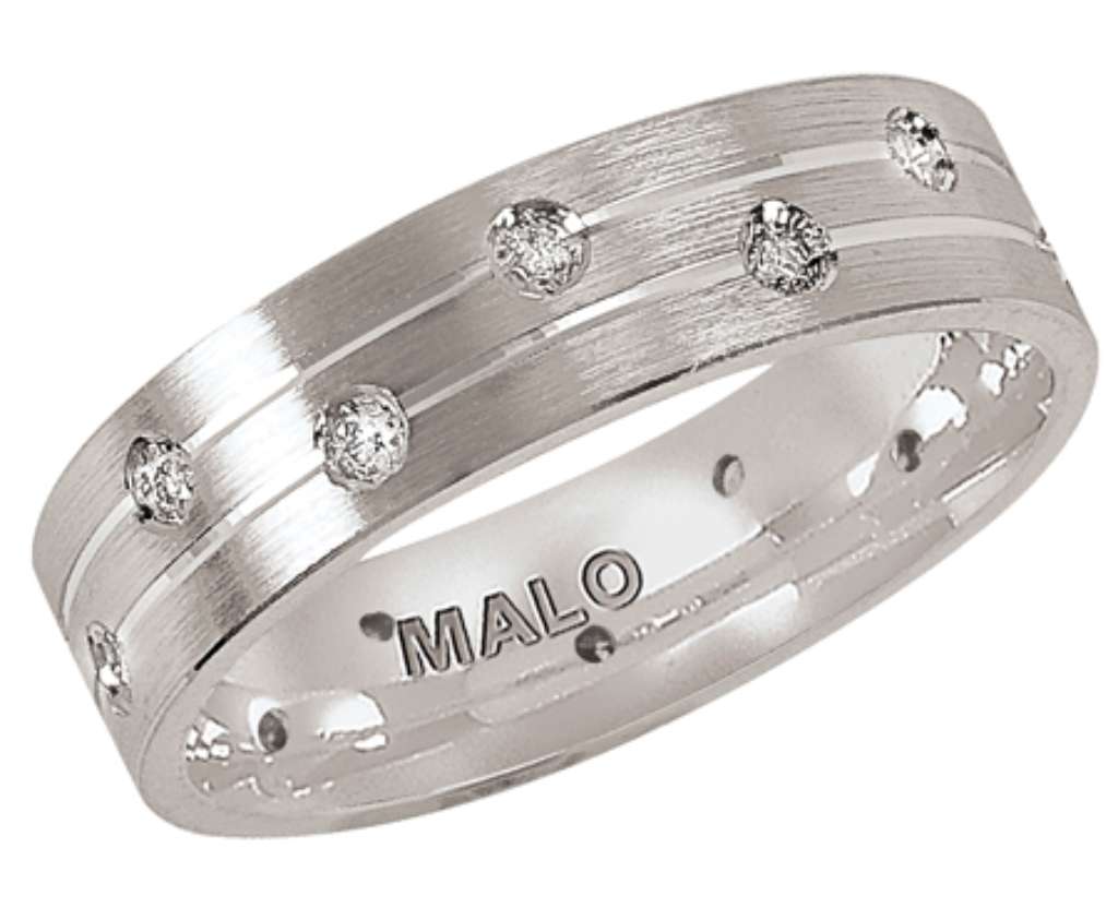 Malo wedding band JMD-642-6WG