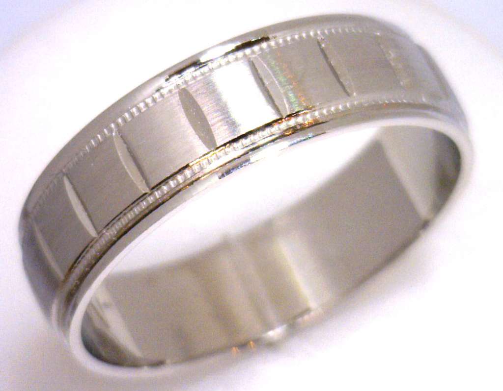 Malo wedding band JML-093-6WG