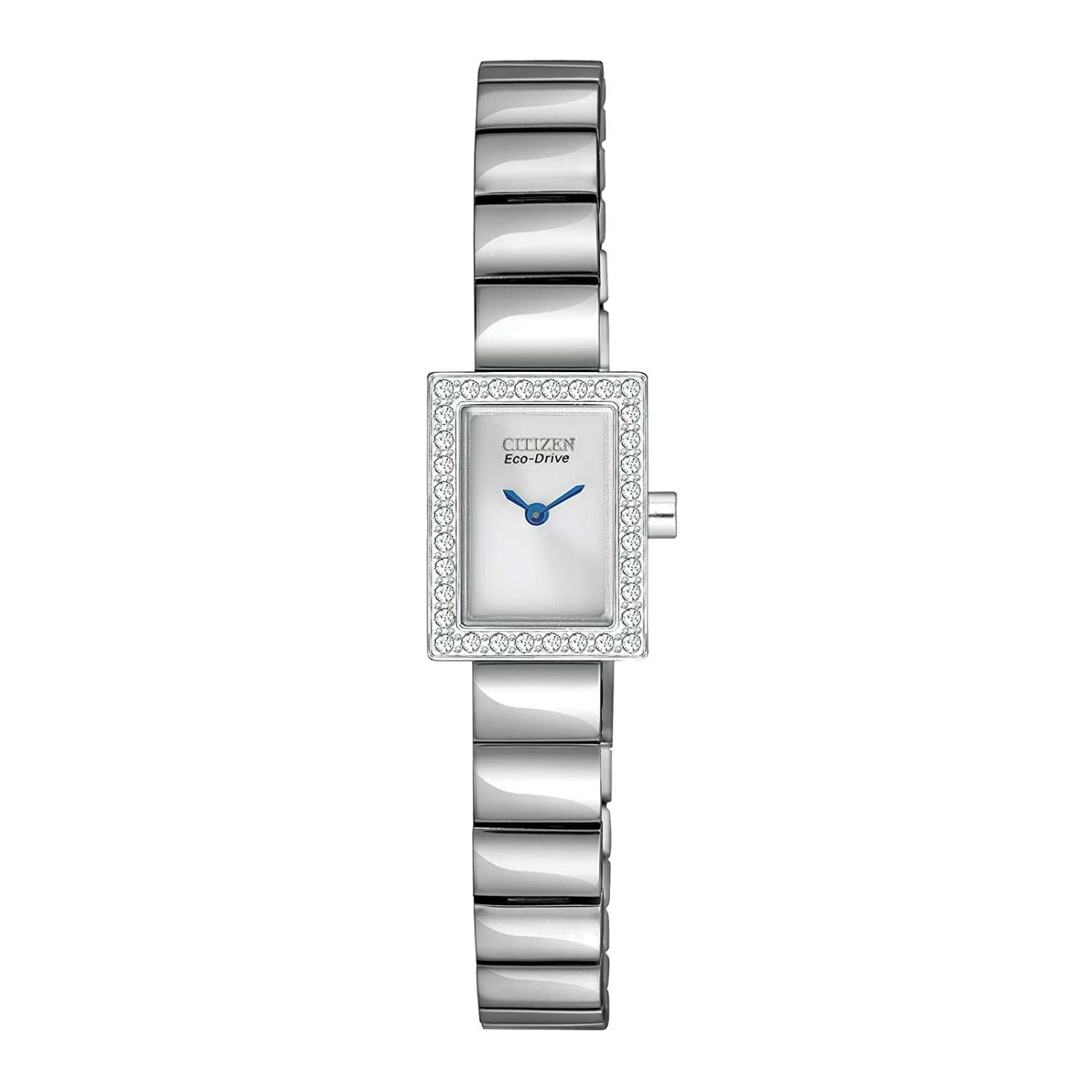 Ladies' Citizen Eco-Drive watch EG2880-54A