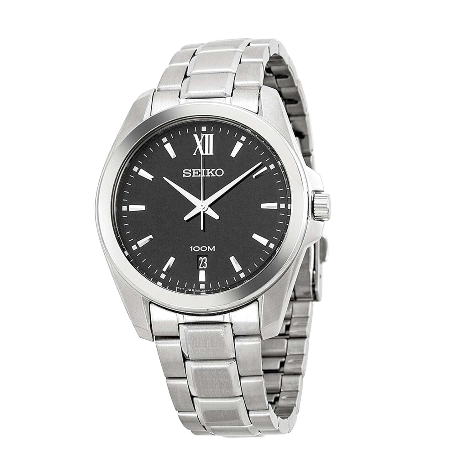 Mens' Seiko Watch SGEG61